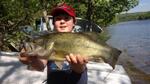 Grant_with_a_Larrge_Mouth_Bass_caught_on_a_Westchester_NY_lake.JPG