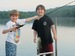 Kids Fishing