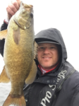 Eric w Small Mouth from local reservoir.png