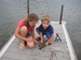 Kids Fishing